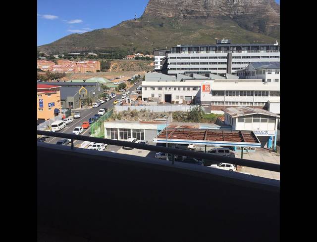 1 BEDROOM APARTMENT TO LET IN SALT RIVER